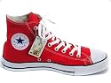 Converse Chucks All Star hi M9621 Red Gr. 35-45