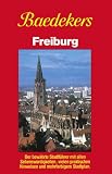 Baedeker Stadtf�hrer, Freiburg