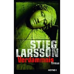 Verdammnis (Gebundene Ausgabe)