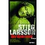 Verdammnis: Roman von Stieg Larsson