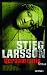 Books : Verdammnis