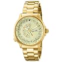 Invicta Men's Force Flight Multifunction Gold-Tone Stainless Steel Watch #5752