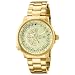 Invicta Men's Force Flight Multifunction Gold-Tone Stainless Steel Watch #5752