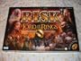 Risk: The Lord of The Rings The Middle Earth Conquest Game