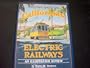 California's Electric Railways: An Illustrated Review (Interurbans Special)