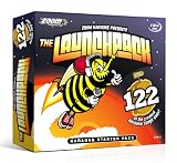The Launchpack - Karaoke Starter Pack - 6 CD+G Box Set from Zoom Karaoke