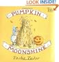Pumpkin Moonshine