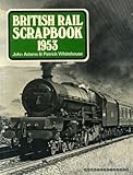 British Rail scrapbook, 1953