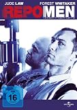 Produkt-Bild: Repo Men (Unrated Version)