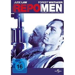 Repo Men (Unrated Version)