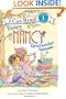Fancy Nancy: Spectacular Spectacles (I Can Read Book 1)