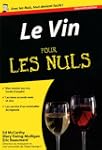 Le vin pour les Nuls