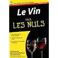 Le Vin pour les nuls