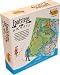 Footsteps in Brazil table game