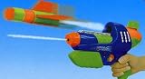Launch N' Blast Water Rocket Launcher
