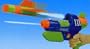 Launch N' Blast Water Rocket Launcher