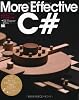 More Effective C#