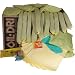 Oil-Dri L90415R 95 gallon Hazardous Material Spill Kit Refill