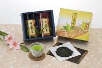 アマゾンで『静岡煎茶詰合せ』を詳しくみる