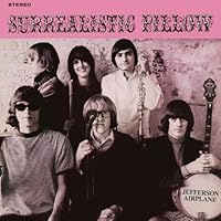 Jefferson Airplane Ablum Cover