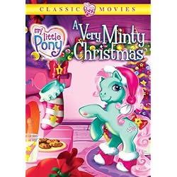 My Little Pony: A Very Minty Christmas