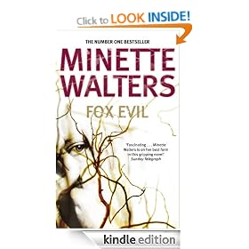 Fox Evil