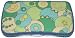 Made by Angie - Handmade Baby Wipe Containers - Sprite