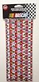 Nascar Treat Bags With Ties Party Favor goodie