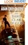 The Third Claw of God (Andrea Cort Novels)