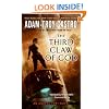 The Third Claw of God (Andrea Cort Novels)