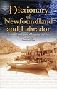 Dictionary of Newfoundland & Labrador