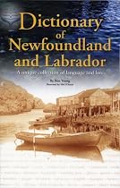 Dictionary of Newfoundland & Labrador