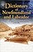 Search : Dictionary of Newfoundland and Labrador