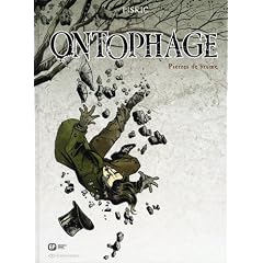 Ontophage, Livre I Pierres de brume