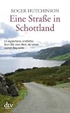 Produkt-Bild: Eine Stra&szlig;e in Schottland