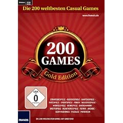 200 Games - Gold Edition