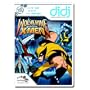 LeapFrog Didj Custom Learning Game: Wolverine
