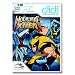 LeapFrog Didj Custom Learning Game: Wolverine
