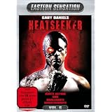 Gary Daniels - Heatseeker - Eastern Sensation Vol. 6von "Gary Daniels"
