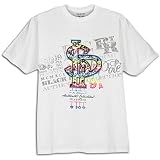 Southpole - Southpole Men's Road 2 Riches Tee