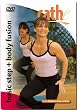 Cathe Friedrich's Basic Step + Body Fusion