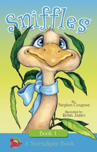 Sniffles (Serendipity Series)