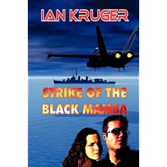 Strike of the Black Mamba