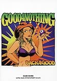 バンド･スコア GOOD4NOTHING「BACK 4 GOOD」 (バンド・スコア)-