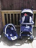 Chicco Trekking Travel System