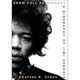 Room Full of Mirrors: A Biography of Jimi Hendrix (Unabridged)