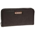 Diesel Women's Granato Warrior Zip Around Purse'