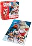 USAopoly Rudolph the Red Nosed Reindeer Puzzle