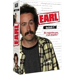My Name Is Earl - Saison 1