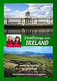 Footloose In Ireland - (Dingle and Dublin)[DVD] [2008]